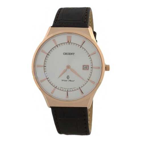 Часы наручные Orient FGW03002W0 в COLINS