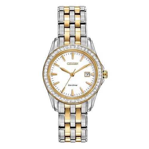 Наручные часы Citizen EW1908-59A в COLINS