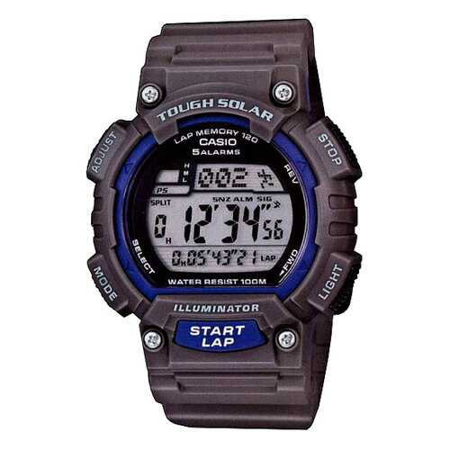 Наручные часы электронные мужские Casio Sports STL-S100H-8A в COLINS