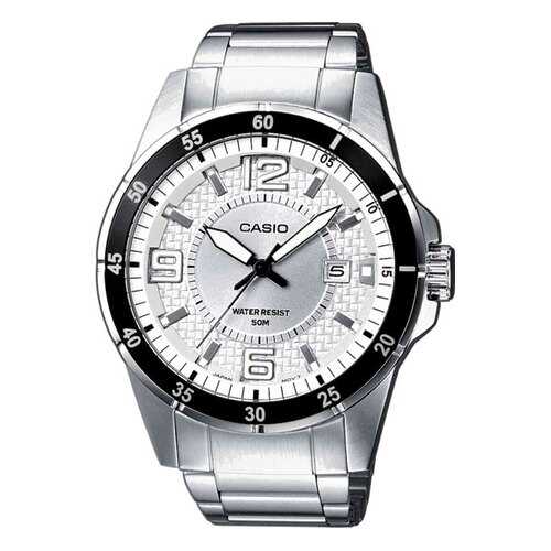 Наручные часы кварцевые мужские Casio Collection MTP-1291D-7A в COLINS