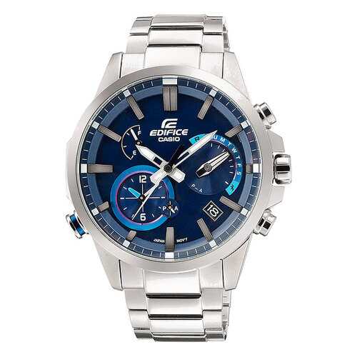 Наручные часы кварцевые мужские Casio Edifice EQB-700D-2A в COLINS