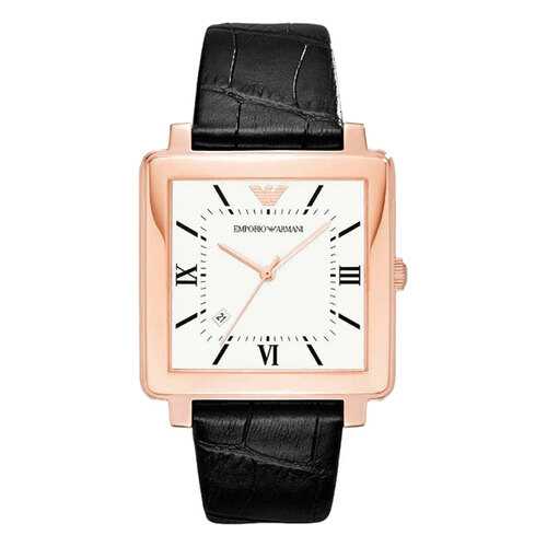 Наручные часы кварцевые мужские Emporio Armani AR11075 в COLINS