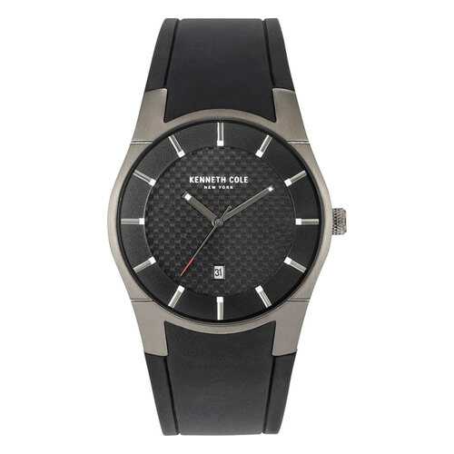 Наручные часы кварцевые мужские Kenneth Cole KC15103 в COLINS