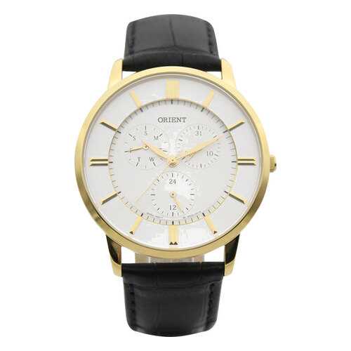 Наручные часы кварцевые мужские Orient SX02002W в COLINS