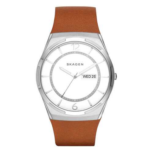 Наручные часы кварцевые мужские Skagen SKW6304 в COLINS