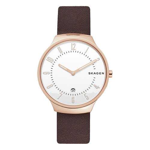 Наручные часы кварцевые мужские Skagen SKW6458 в COLINS