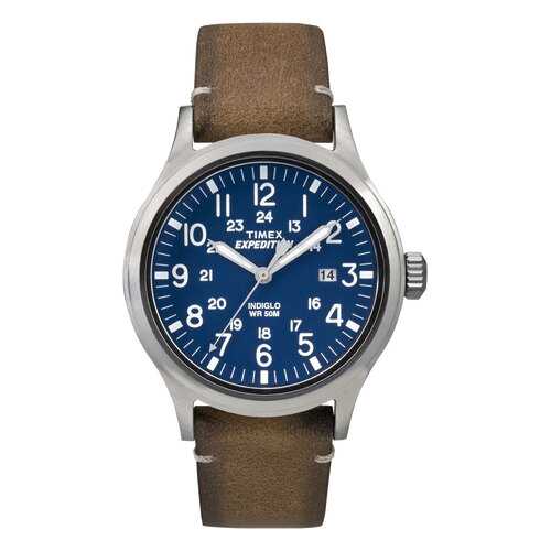 Наручные часы кварцевые мужские Timex TW4B01800RY в COLINS