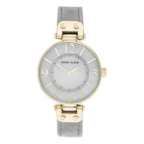 Наручные часы кварцевые женские Anne Klein 2738 GMGY в COLINS