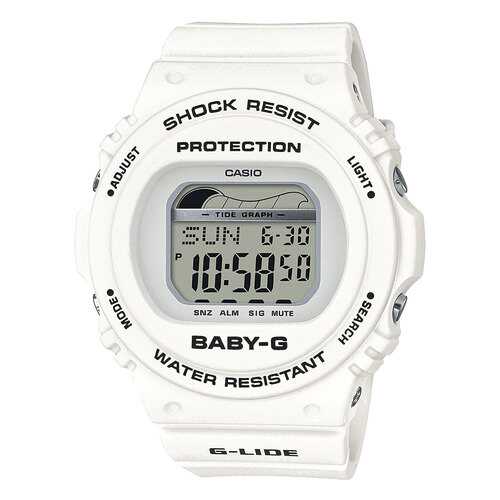 Наручные часы кварцевые женские Casio BLX-570 в COLINS