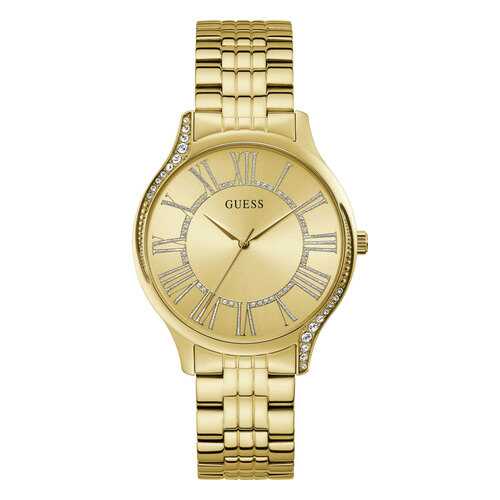 Наручные часы кварцевые женские Guess GW002 в COLINS