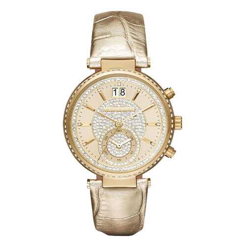 Наручные часы кварцевые женские Michael Kors MK2444 в COLINS