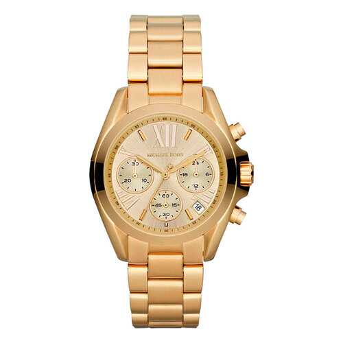 Наручные часы кварцевые женские Michael Kors MK5798 в COLINS