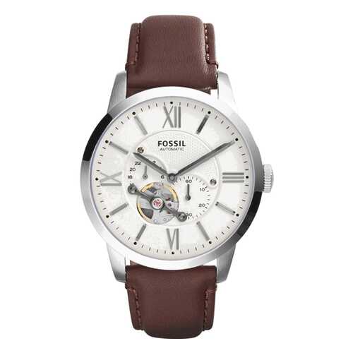 Наручные часы механические мужские Fossil ME3064 в COLINS