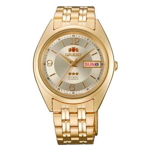 Наручные часы механические мужские Orient AB0000CC в COLINS