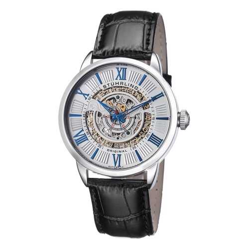 Наручные часы механические мужские Stuhrling Original 696.01 в COLINS