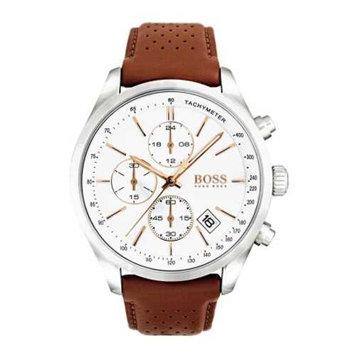 Наручные часы мужские HUGO BOSS HB 1513475 в COLINS