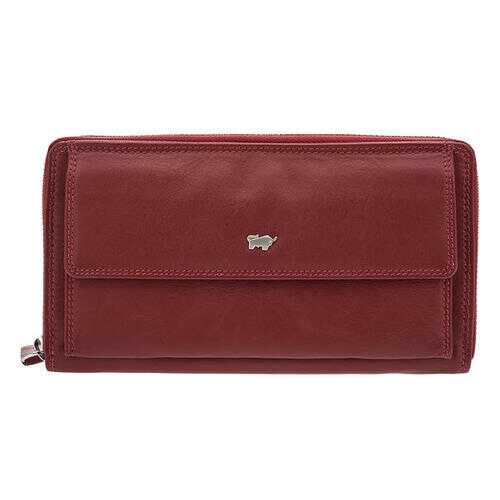 Кошелек женский Braun Buffel 90480 080 красный в COLINS