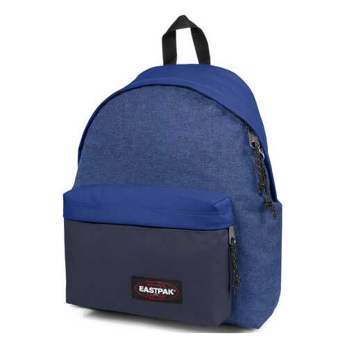 Рюкзак Eastpak Padded Pak'r Bloxx Blue в COLINS