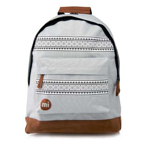 Рюкзак Mi-Pac Nordic Grey, 17л в COLINS