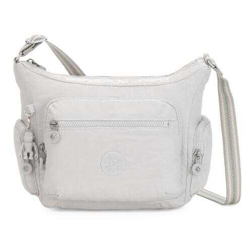 Сумка женская Kipling KI253119O Curiosity Grey в COLINS