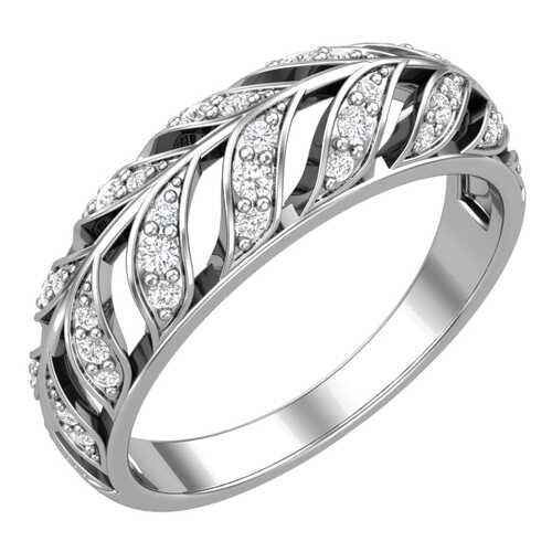 Кольцо женское F-Jewelry A1100767-00775 р.19 в COLINS