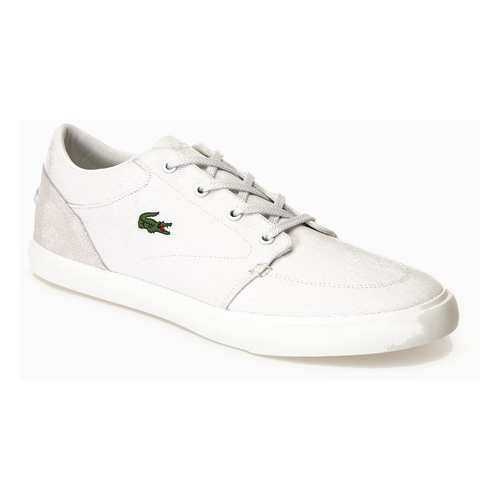 Кеды мужские Lacoste BAYLISS 219 1 CMA белые 42.5 RU в COLINS