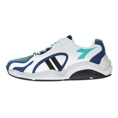 Кроссовки мужские Diadora DR501175487C8482T белые 8.5 IT в COLINS