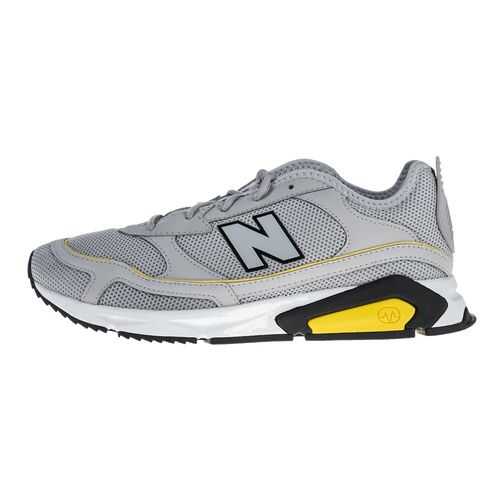 Кроссовки мужские New Balance MSXRCNF/D серые 12 US в COLINS