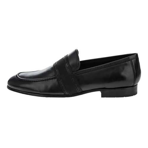 Лоферы мужские Karl Lagerfeld 855003 501472 990 черные 40 FR в COLINS