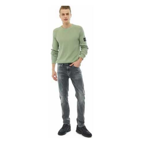 Джинсы мужские Calvin Klein Jeans J30J315306.1BZ3 серые 29 US в COLINS