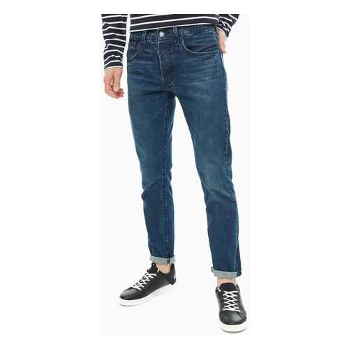 Джинсы мужские Levi's 2889401650 синие 31/30 US в COLINS