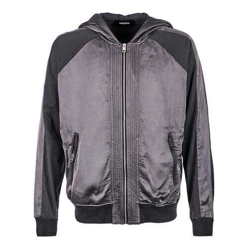 Куртка мужская DIESEL серая 54 в COLINS