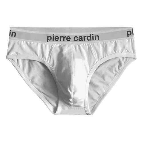 Слипы мужские Pierre Cardin PC00004 SLIP белые XL в COLINS