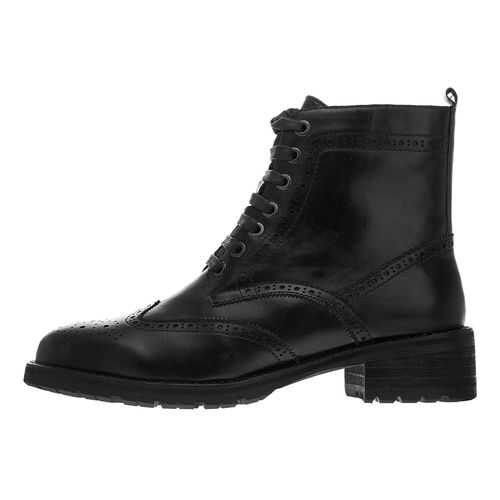 Ботинки женские M.SHOES 16990331 черные 41 DE в COLINS