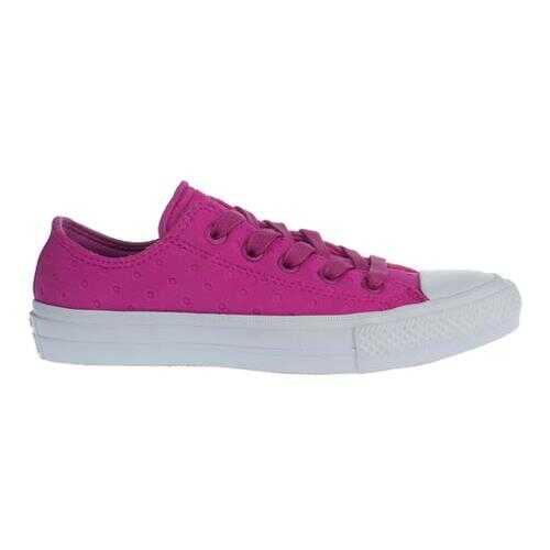 Кеды женские Converse 555804 розовые 36 RU в COLINS