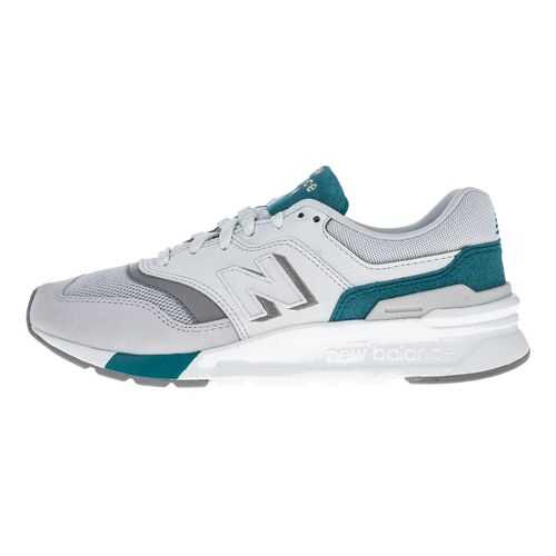 Кроссовки женские New Balance CW997HAN/B белые 9 US в COLINS