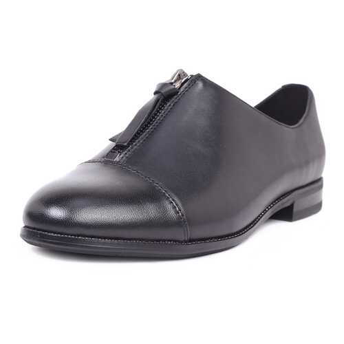 Полуботинки женские Pierre Cardin 023060S0 черные 37 RU в COLINS