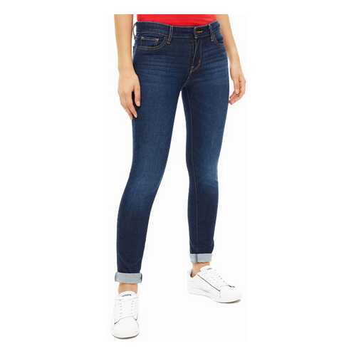 Джинсы женские Levi's 1888104120 синие 28/30 USA в COLINS