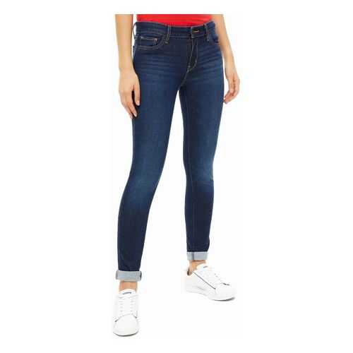 Джинсы женские Levi's 1888104120 синие 28/32 US в COLINS