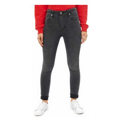 Джинсы женские Levi's 2279100920 серые 26/30 USA в COLINS