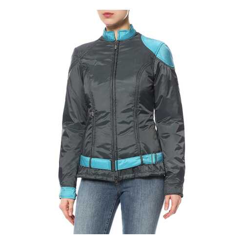 Куртка женская Belstaff 7133D серая 42 UK в COLINS