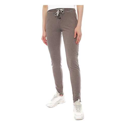 Брюки женские TRUSSARDI JEANS 5241140 серые 42 IT в COLINS