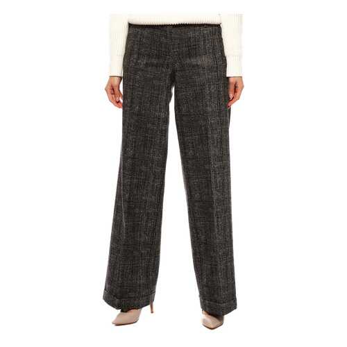 Брюки женские TRUSSARDI JEANS 5241191 черные 42 IT в COLINS