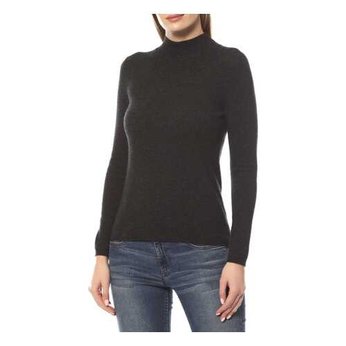 Водолазка женская Mir cashmere CWN17-016 черная L в COLINS