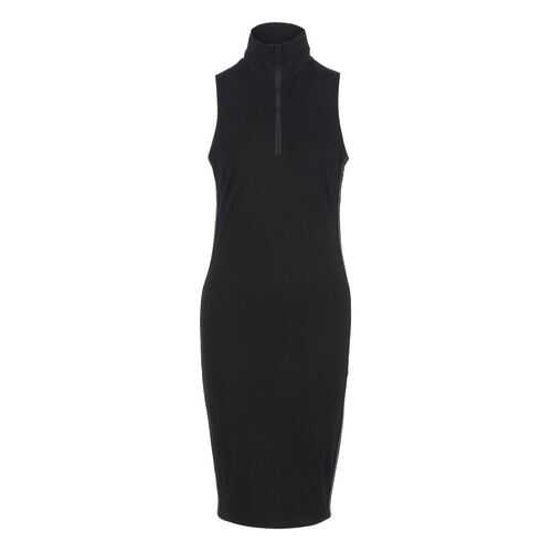 Платье женское DKNY DP9D4253/BLK черное L в COLINS