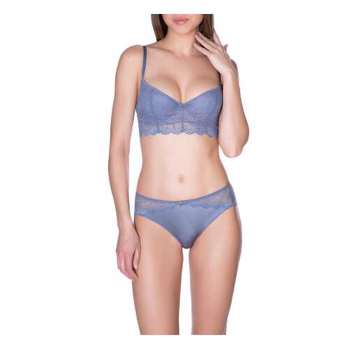 Бюстгальтер женский ROSE&PETAL LINGERIE 86038 серый 80A FR в COLINS