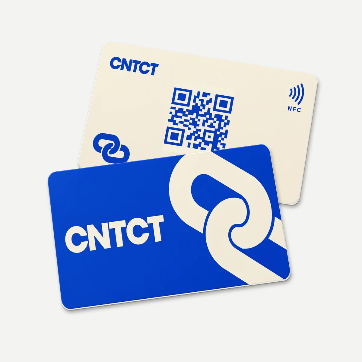 CNTCT · Связь — пластик
