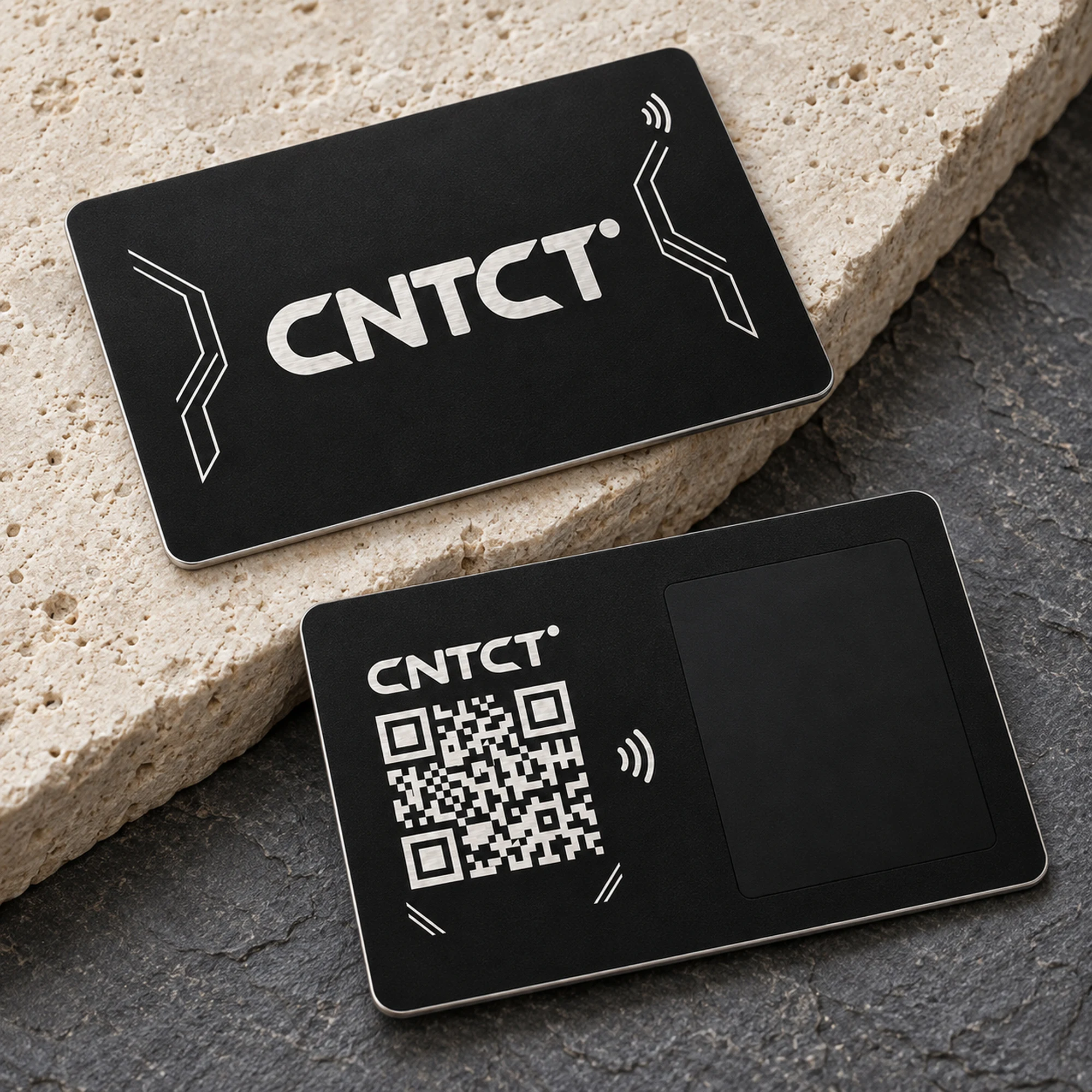 CNTCT · Ось — металл · гравировка