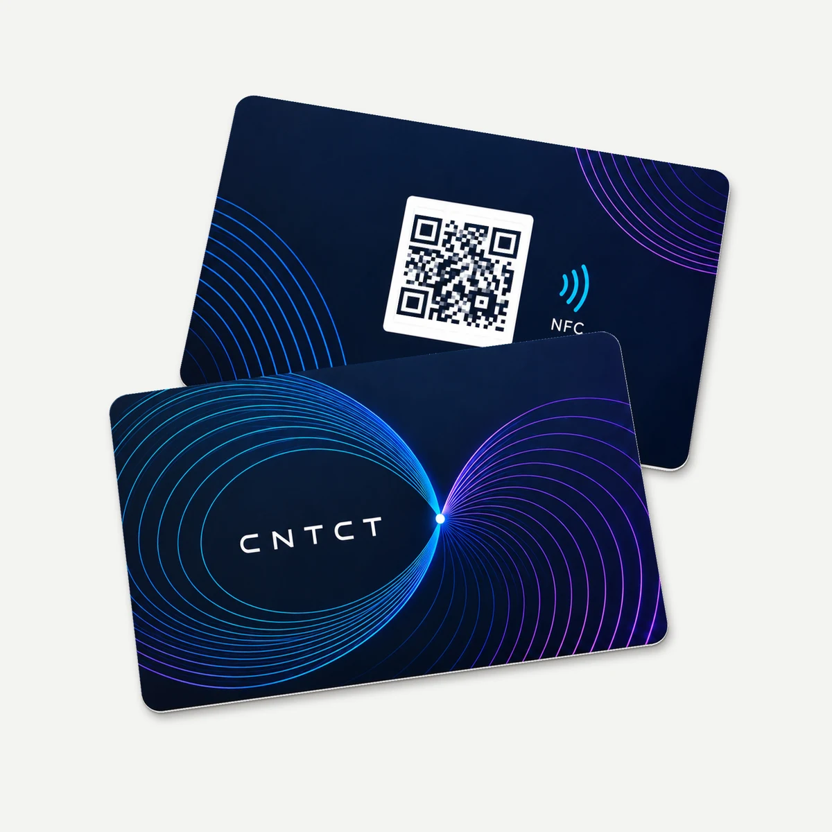 CNTCT · Орбита — пластик