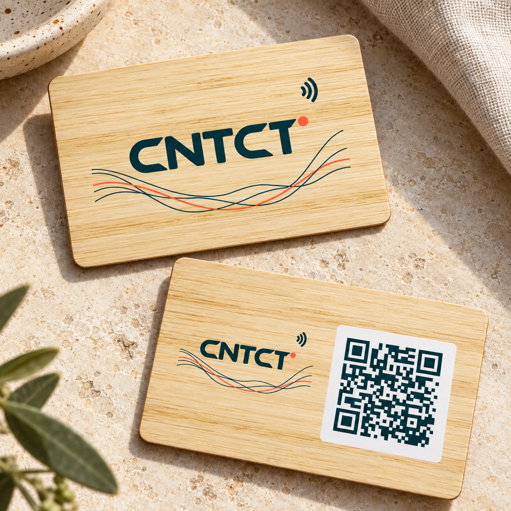 CNTCT · Поток — дерево